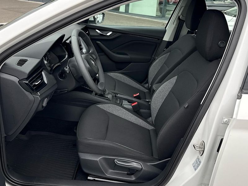 Škoda Scala Active - fotka 7 z 29