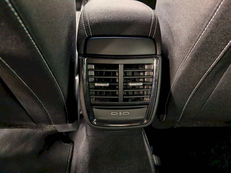 Škoda Scala (2025) 1.5 TSI 110 kW DSG Monte Carlo - fotka 25 z 30