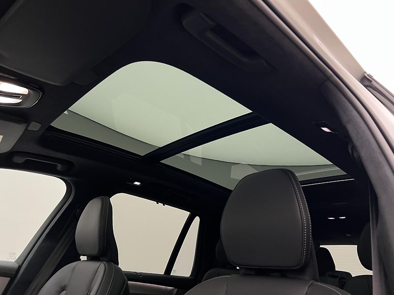 Volvo XC90 (2026) T8 AWD BLACK EDITION ULTRA - fotka 7 z 47