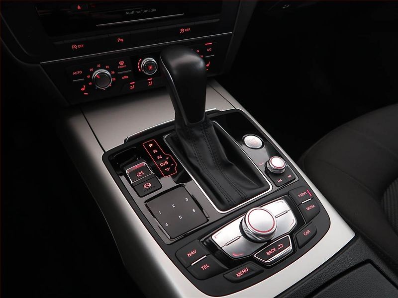 Audi A6 (2015) 3.0 TDI, 4X4, Automat, Navi - fotka 13 z 25