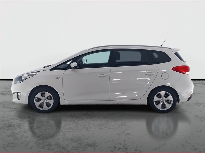 Kia Carens (2016) 1.6 GDI, Serv.kniha, Tempomat - fotka 3 z 18