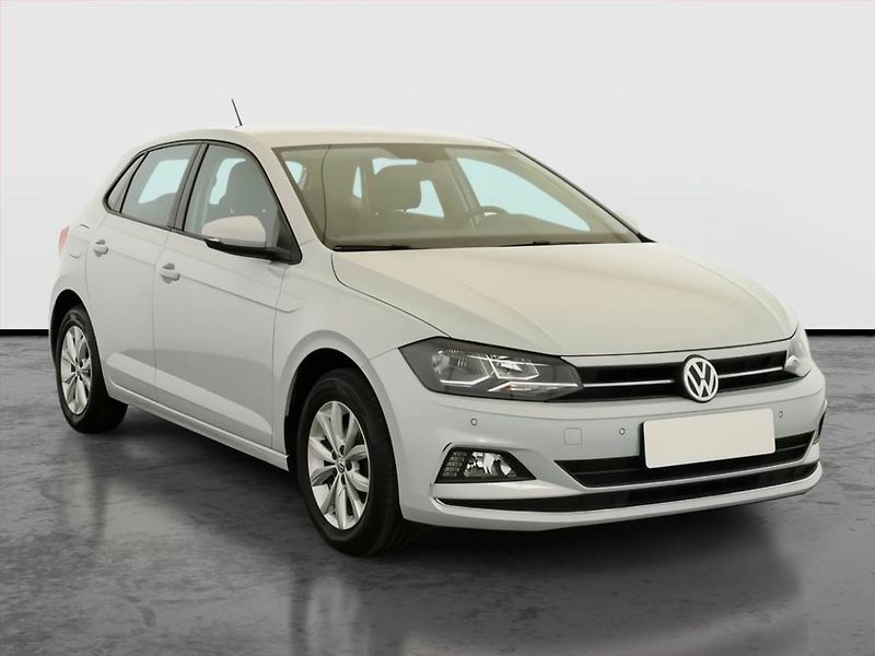 Volkswagen Polo (2018) 1.0 TSI, ČR,1.maj, Serv.kniha - fotografie inzerátu