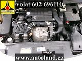 Peugeot 307 (2006) VOLAT 602 696110 - náhled 6