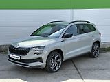 Škoda Karoq 1.5TSi DSG 150PS Sportline Mat - náhled 1