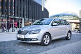 Škoda Fabia (2017) III 1.0 55kw Style Combi 1 MAJ - náhled 1