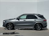 Mercedes-Benz GLE 2,9 4MATIC AMG Line TAŽNÉ  400 - náhled 1