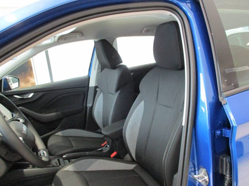 Škoda Scala (2025) 130 let 1,5TSI 110kW MT6/4960 - fotka 10 z 16