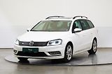 Volkswagen Passat - náhled 1