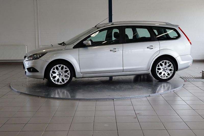 Ford Focus - fotka 3 z 19