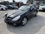 Mercedes-Benz SLK (2008) 200 KOMPRESOR 135KW  - náhled 3