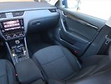 Škoda Octavia (2017) Style 1.6 TDI, Tempomat - náhled 8