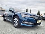 Škoda Superb iV 1.4 PHEV 160kW DSG STYLE - náhled 31