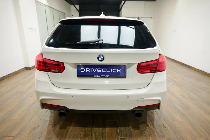 BMW Ostatní 340i xDrive - 418 kW STAGE 3 - fotka 5 z 35