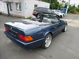 Mercedes-Benz SL 3,2 Hardtop-Cabrio - náhled 6