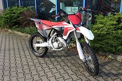 Fantic XX 125 (2023) NOVINKA  2023 SKLADEM SLEVA - fotografie inzerátu
