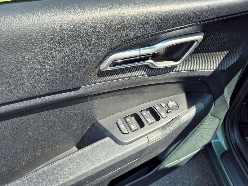 Kia Sportage (2022) Comfort 1.6 CRDi 85kW 6°manuál - fotka 12 z 29