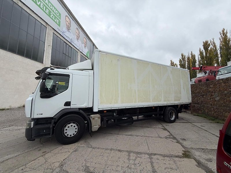 Renault Premium (2010) PREMIUM 270DXI,E5,SŘÍŇ,ČELO - fotka 3 z 28