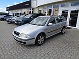 Škoda Octavia 1,9 TDi 66 kW - náhled 1