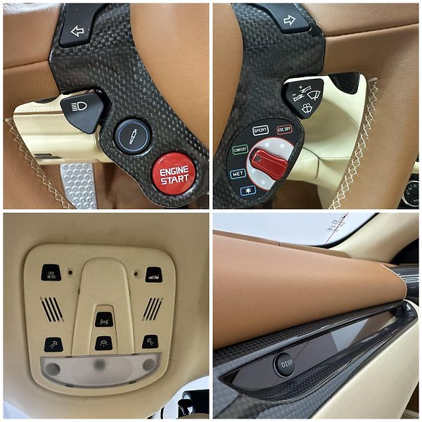 Ferrari FF (2012) CZ*1. Majitel*360*DPH*TOP SPEC - fotka 20 z 20