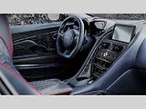 Aston Martin DBS Superleggera.