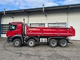 Mercedes-Benz (2020) Arocs 4146 K 8x4 Bordmatik  - náhled 1