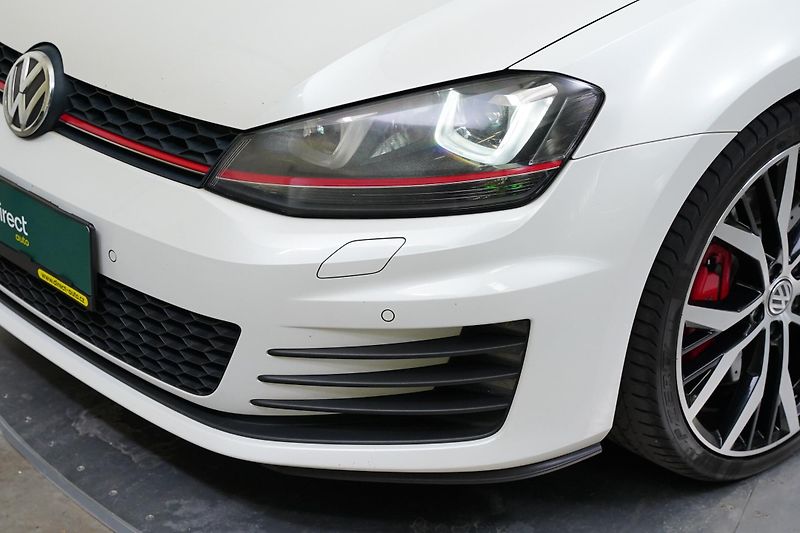 Volkswagen Golf - fotka 9 z 24