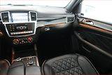 Mercedes-Benz GL (2015) 350 CDI - náhled 8