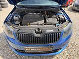 Škoda Octavia 2,0 TDI 110kW DSG XENONY - náhled 28