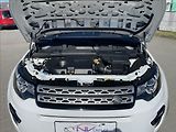 Land Rover Discovery Sport 2,0 TD4 132kw AWD Pano 7mist T - náhled 25