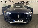 Maserati Levante (2021) 3.0 V6,ZÁRUKA AKCE!! - náhled 21
