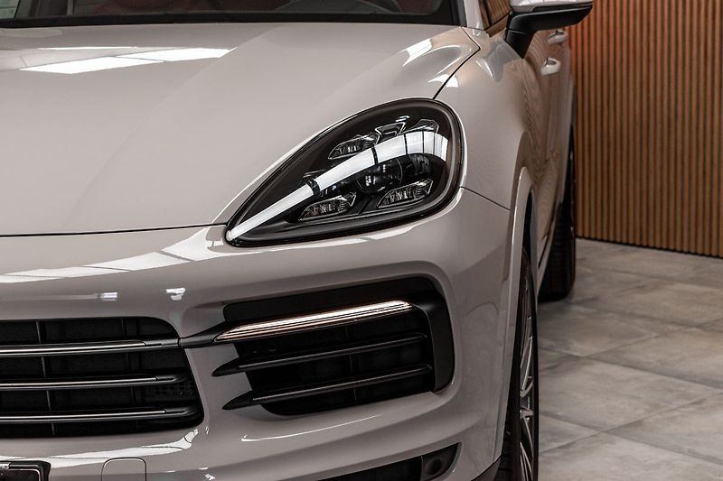 Porsche Cayenne S 2.9 V6 PLATINUM EDITION*DPH* - fotka 41 z 48