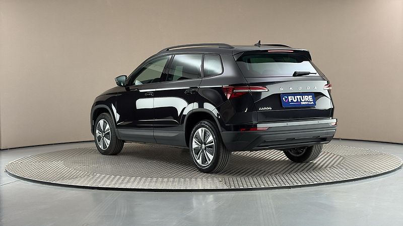 Škoda Karoq 1.5 TSI DSG Style - fotka 2 z 27