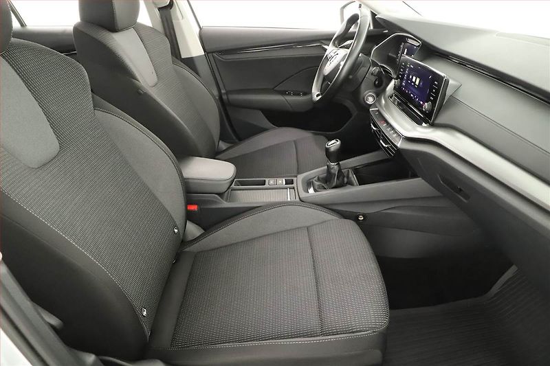Škoda Octavia (2022) Ambition 2.0 TDI, ČR,1.maj - fotka 7 z 19