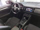 Škoda Kodiaq (2023) Style 2.0 TSI 4x4 (140kW/190k) - náhled 11