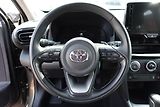 Toyota Yaris Cross 1.5TNGA 125 - 1 CVT Comfort Te - náhled 17