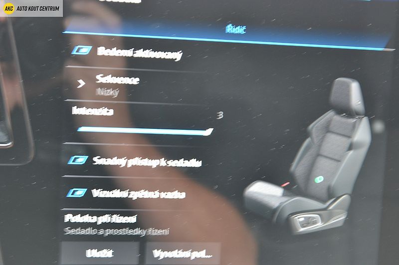 Renault Espace techno full hybrid E-Tech 200 - fotka 46 z 64
