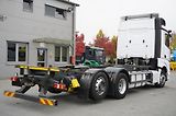 Mercedes-Benz Actros (2023) L 2545 MP5 / 2023 / BDF / 2 un - náhled 3