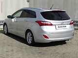 Hyundai i30 (2013) 1.6 CRDi, ČR, AC, tempo - náhled 6