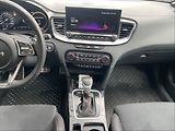 Kia ProCeed 1,6 T-GDI GT AT - náhled 10