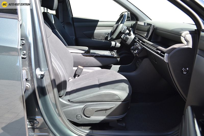 Hyundai Tucson 25 1,6 TGDI 2WD DCT 20 YEARS - fotka 10 z 47