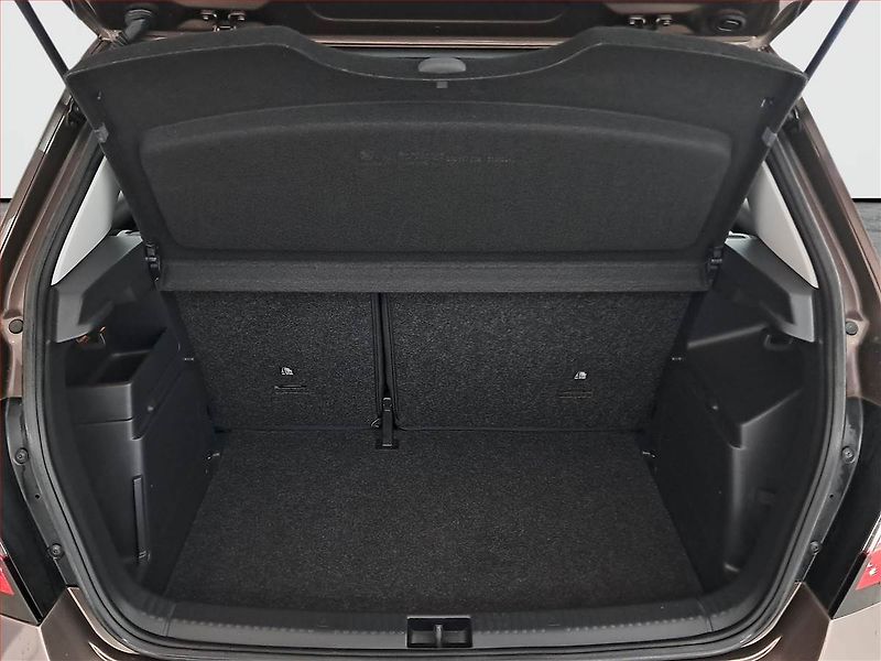 Škoda Fabia (2020) 1.0, Serv.kniha, Park. senzory - fotka 13 z 16
