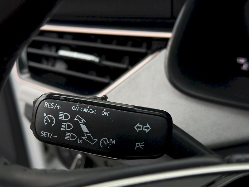 Škoda Scala (2025) 1.5 TSI 110 kW TopSelection - fotka 7 z 22