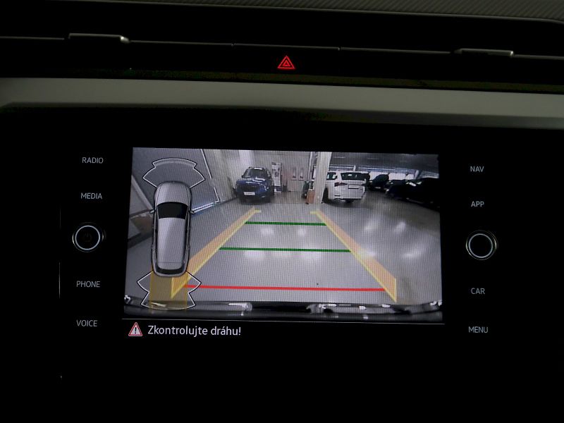 Volkswagen Arteon Shooting Brake (2022) R-LINE 2.0TDI 147KW 4x4 DSG - fotka 32 z 41