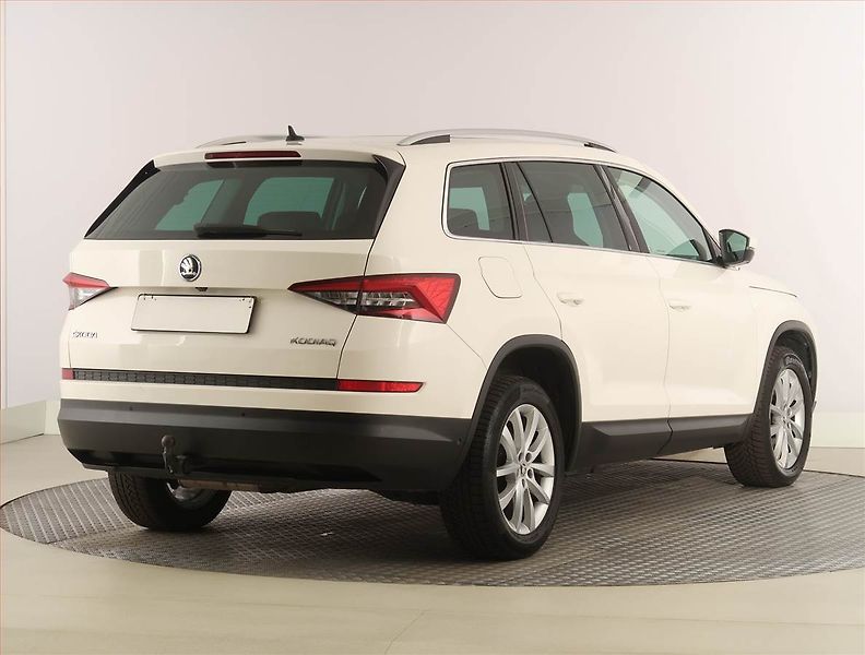 Škoda Kodiaq (2018) Style Plus 2.0 TDI - fotka 5 z 32
