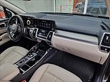 Kia Sorento 1.6T-GDi PHEV 4x4 Premium, ČR - náhled 13