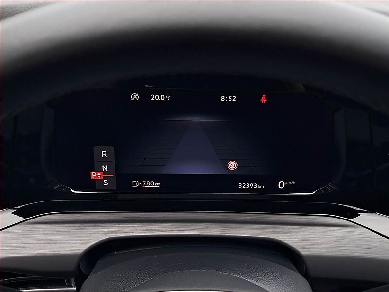 Volkswagen Golf (2021) Style 1.5 eTSI - fotka 11 z 20