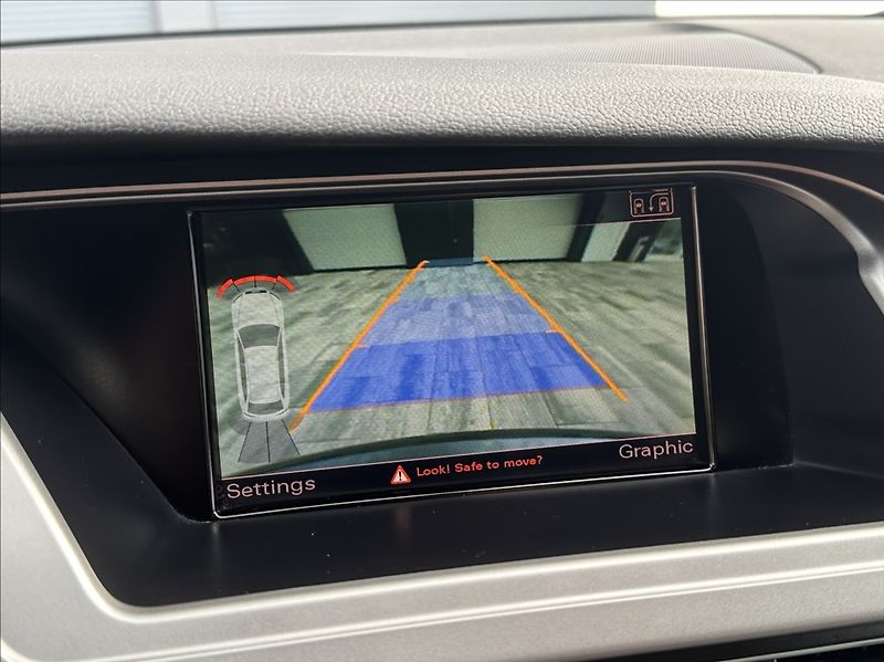 Audi S4 3,0 TFSI 441PS  Quattro MTM A/ - fotka 36 z 50
