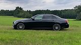 Mercedes-Benz Třídy E (2020) E450 V6 Biturbo 4matic AMG - náhled 4