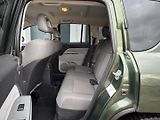 Jeep Compass (2007) 2.0 CRDi, 4x4 - náhled 11
