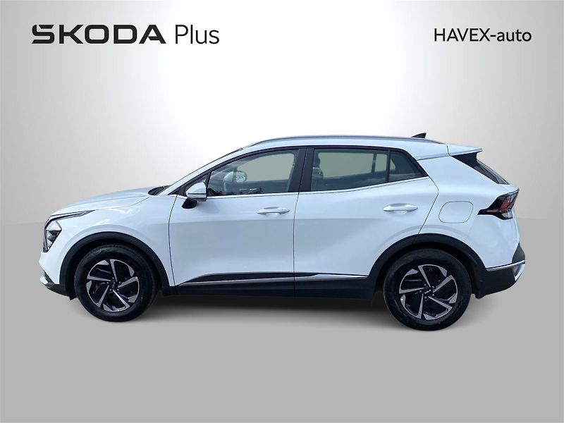 Kia Sportage (2024) 1.6 T-GDI 4x4 Exclusive - fotka 3 z 33